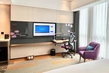 هتل Hampton By Hilton Dongguan Central Plaza