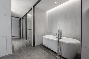 هتل Hampton By Hilton Dongguan Central Plaza
