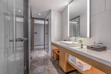 هتل Hampton By Hilton Dongguan Central Plaza