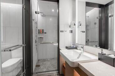 هتل Hampton By Hilton Dongguan Central Plaza