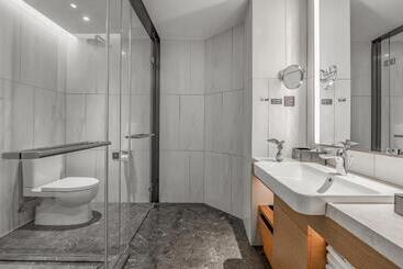 هتل Hampton By Hilton Dongguan Central Plaza