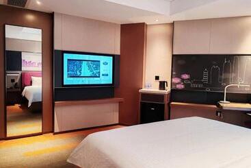هتل Hampton By Hilton Dongguan Central Plaza