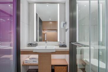 هتل Hampton By Hilton Dongguan Central Plaza