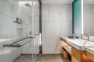 هتل Hampton By Hilton Dongguan Central Plaza
