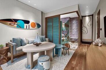 هتل Holiday Inn Resort Bali Canggu, An Ihg
