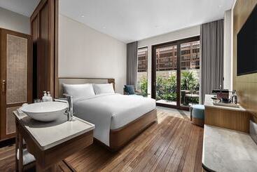 هتل Holiday Inn Resort Bali Canggu, An Ihg