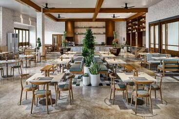 هتل Holiday Inn Resort Bali Canggu, An Ihg