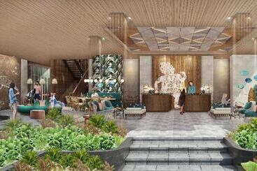 هتل Holiday Inn Resort Bali Canggu, An Ihg