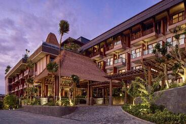 هتل Holiday Inn Resort Bali Canggu, An Ihg