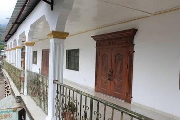 هتل Hôtel Des îles