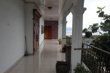 هتل Hôtel Des îles