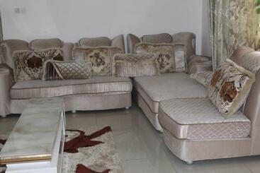 هتل Hôtel Des îles