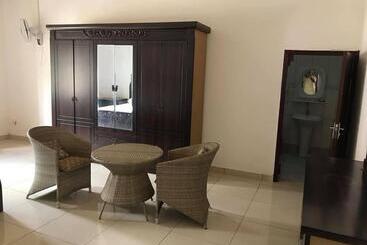هتل Hôtel Des îles