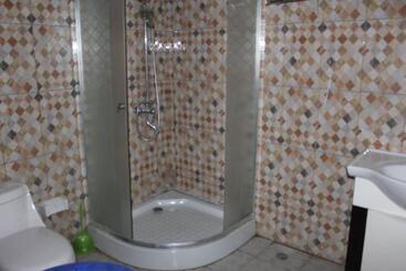 هتل Hôtel Des îles
