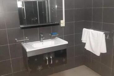 هتل Hôtel La Grillade