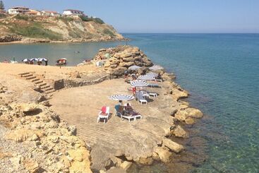هتل Il Borghetto Beach Club Resort