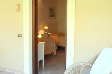 هتل Il Borghetto Beach Club Resort