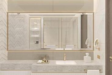 هتل Intercontinental Residences Dubai Business Bay, An Ihg