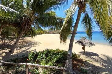 هتل Moheli Laka Lodge