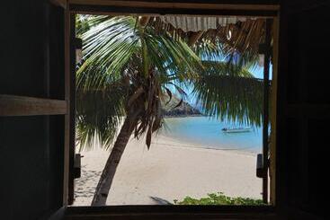 هتل Moheli Laka Lodge