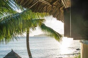 هتل Moheli Laka Lodge