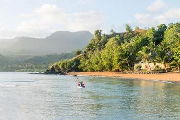 هتل Moheli Laka Lodge