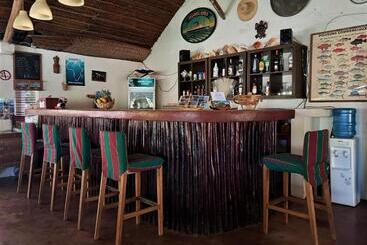 هتل Moheli Laka Lodge