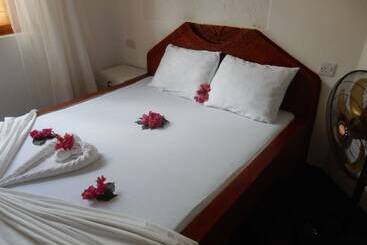 בית מלון כפרי Mudi House