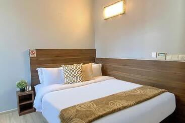 هتل St Signature Bugis Beach, Dayuse, 8 9 Hours, Check In 8am Or 11am