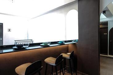 هتل St Signature Bugis Beach, Dayuse, 8 9 Hours, Check In 8am Or 11am