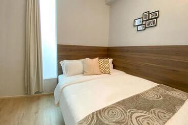 هتل St Signature Bugis Beach, Short Overnight, 8 Hours, 11pm 7am
