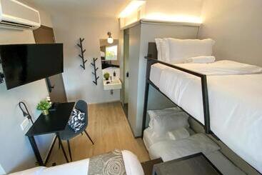 هتل St Signature Bugis Beach, Short Overnight, 8 Hours, 11pm 7am
