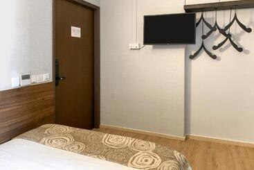 هتل St Signature Bugis Beach, Short Overnight, 8 Hours, 11pm 7am