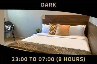 هتل St Signature Bugis Beach, Short Overnight, 8 Hours, 11pm 7am