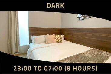 هتل St Signature Bugis Beach, Short Overnight, 8 Hours, 11pm 7am