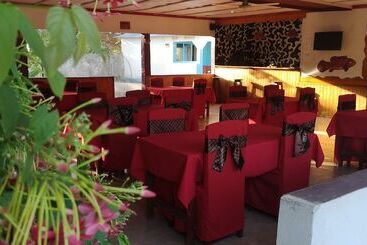 هتل Vanilla Lodge Mohéli