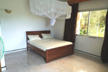 هتل Vanilla Lodge Mohéli