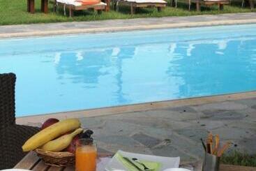 هتل Villa Irini