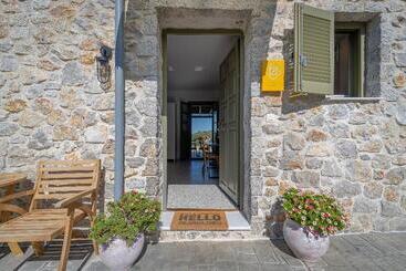 Villa Rosa - Dikaio