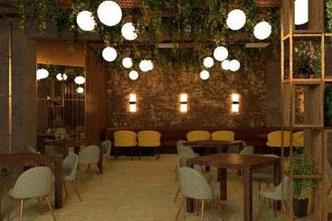 Juniotel Hotel Boutique