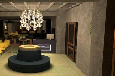 Juniotel Hotel Boutique