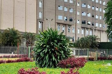 Juniotel Hotel Boutique