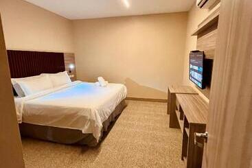 Juniotel Hotel Boutique