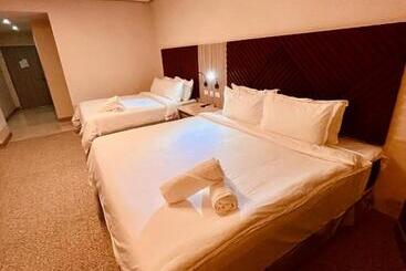 Juniotel Hotel Boutique