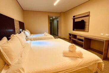 Juniotel Hotel Boutique