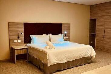 Juniotel Hotel Boutique