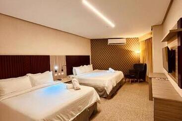 Juniotel Hotel Boutique