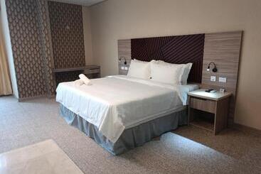 Juniotel Hotel Boutique