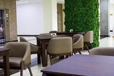 Juniotel Hotel Boutique