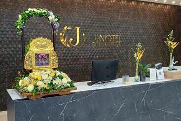 Juniotel Hotel Boutique